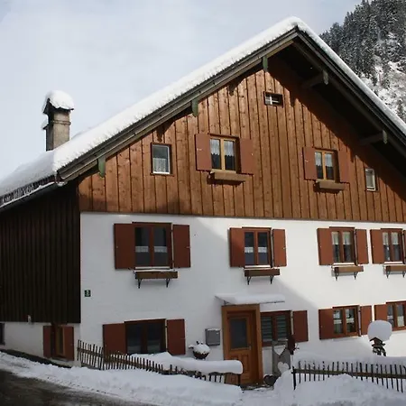 Haus Antje Bad Hindelang
