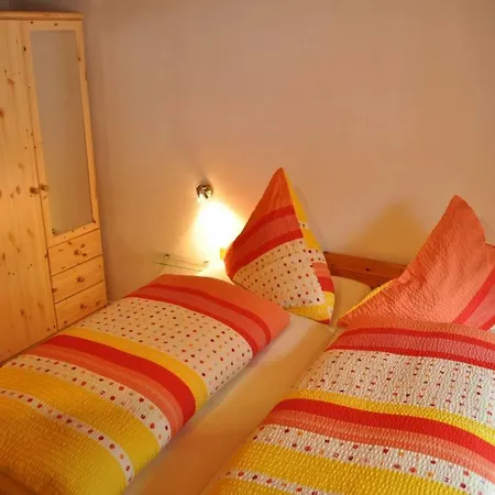 Haus Antje Apartment Bad Hindelang