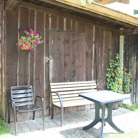 Haus Antje